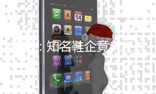 名鞋离谱知转型出租收购算力疯狂企竟