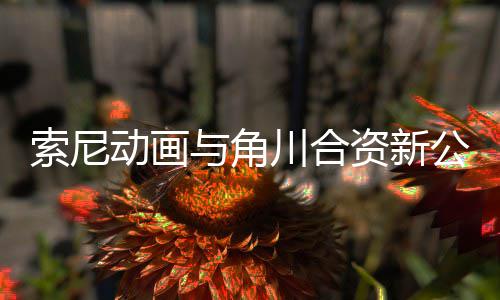 部名动画电影 多列资新作在川合公司公布规划与角索尼发行