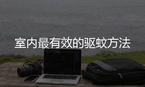 最有室内方法效的驱蚊